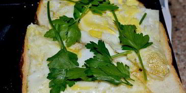 быстрые сэндвичи