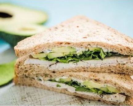 Классические сэндвичи