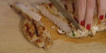 классический клаб-сэндвич с домашним майонезом