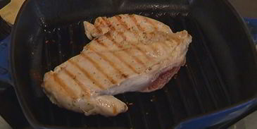 классический клаб-сэндвич с домашним майонезом