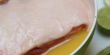 кубинский сэндвич