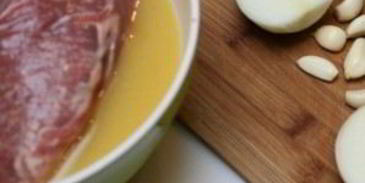 кубинский сэндвич