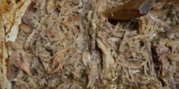 кубинский сэндвич