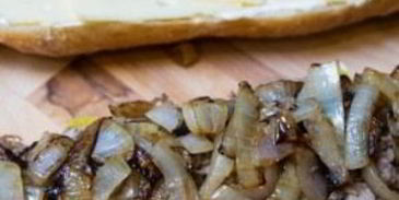 кубинский сэндвич