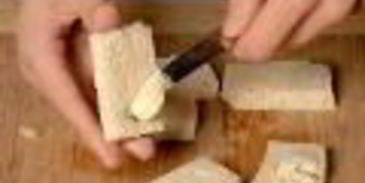 ладья с сэндвичами