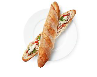 Сэндвич Гондольерчик