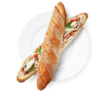 Сэндвич Гондольерчик