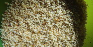 сэндвич из баклажанов с сыром в хрустящей панировке