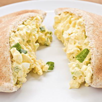 Сэндвич Обеденный перекус