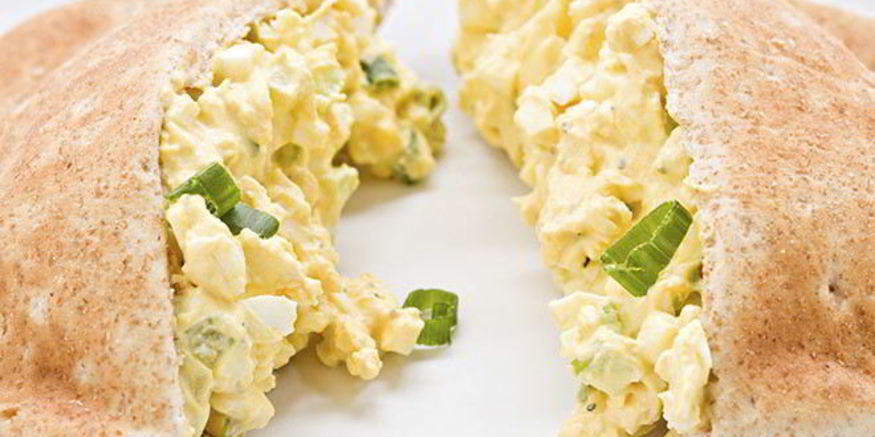 Рецепт сэндвича обеденного перекус