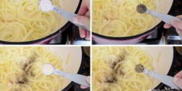 сэндвич с карамелизированным луком