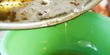 сэндвич с курицей