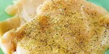 сэндвич с курицей