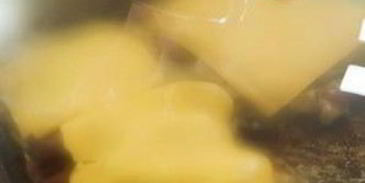 сэндвич с курицей