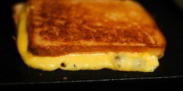 сэндвич с сыром