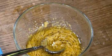 сэндвич с цукини, помидорами и авокадо