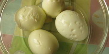 сэндвич с яичным паштетом