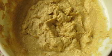 сэндвич с яичным паштетом