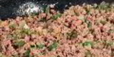 сэндвич слоппи джо