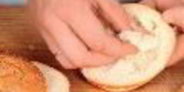 сэндвич слоппи джо