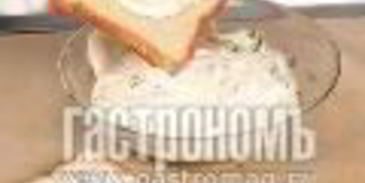 сэндвич со свининой