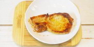 сэндвичи барбекю со свининой и капустой