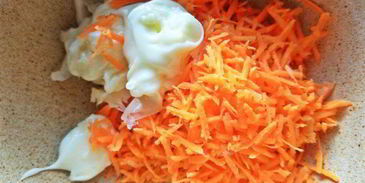 сэндвичи из баклажанов