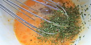 сэндвичи из баклажанов