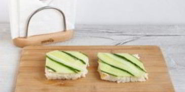 сэндвичи летние