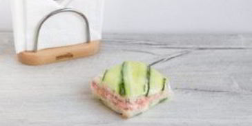 сэндвичи летние