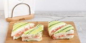 сэндвичи летние