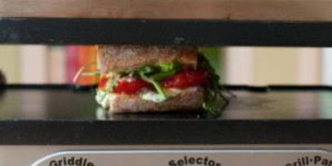 сэндвичи с болгарским перцем