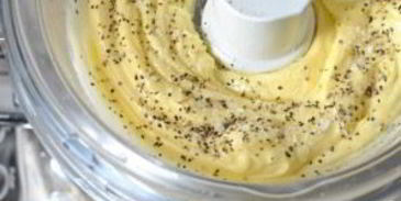 сэндвичи с оливками и сыром