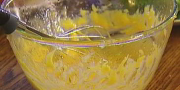 сэндвичи с портобелло, шалотом и чесночным майонезом