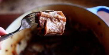 сэндвичи с ребрышками