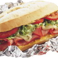 Рецепт Сэндвичей с ветчиной и сыром