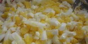 сэндвичи с яичным салатом