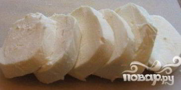 сэндвичи с жареными баклажанами