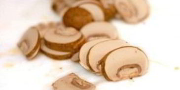 вегетарианские сэндвичи