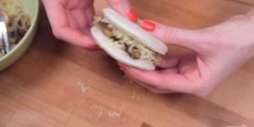 эмоджи сэндвичи