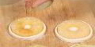 фруктовые тарталетки