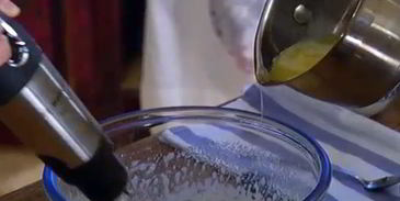 лимонные тарталетки с кедровыми орешками