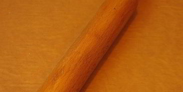 миндальные тарталетки с кремом из авокадо