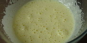 миндальные тарталетки с кремом из авокадо