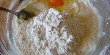 шоколадные тарталетки с кофейно-шоколадным кремом