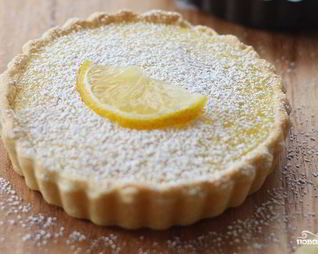 Сладкие тарталетки