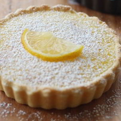 Сладкие тарталетки