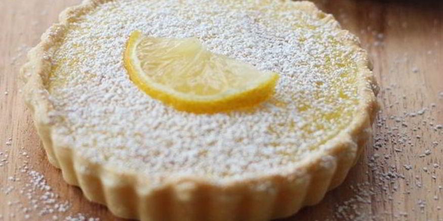 Рецепт сладких тарталеток