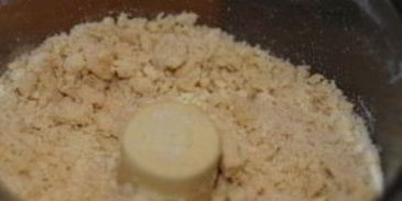 сладкие тарталетки