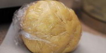 сладкие тарталетки